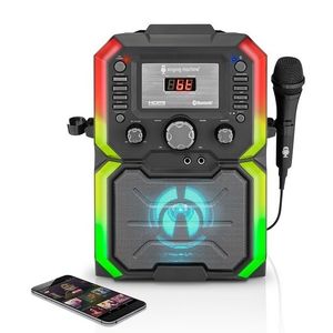 Video Casting Karaoke System